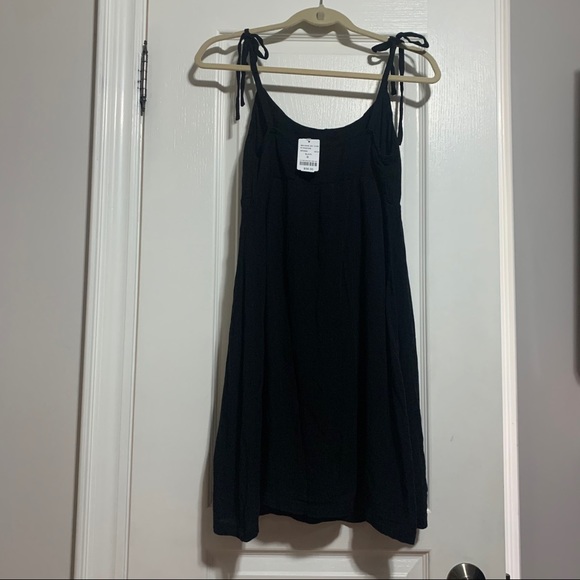 Black M Boutique Dress - Picture 2 of 2